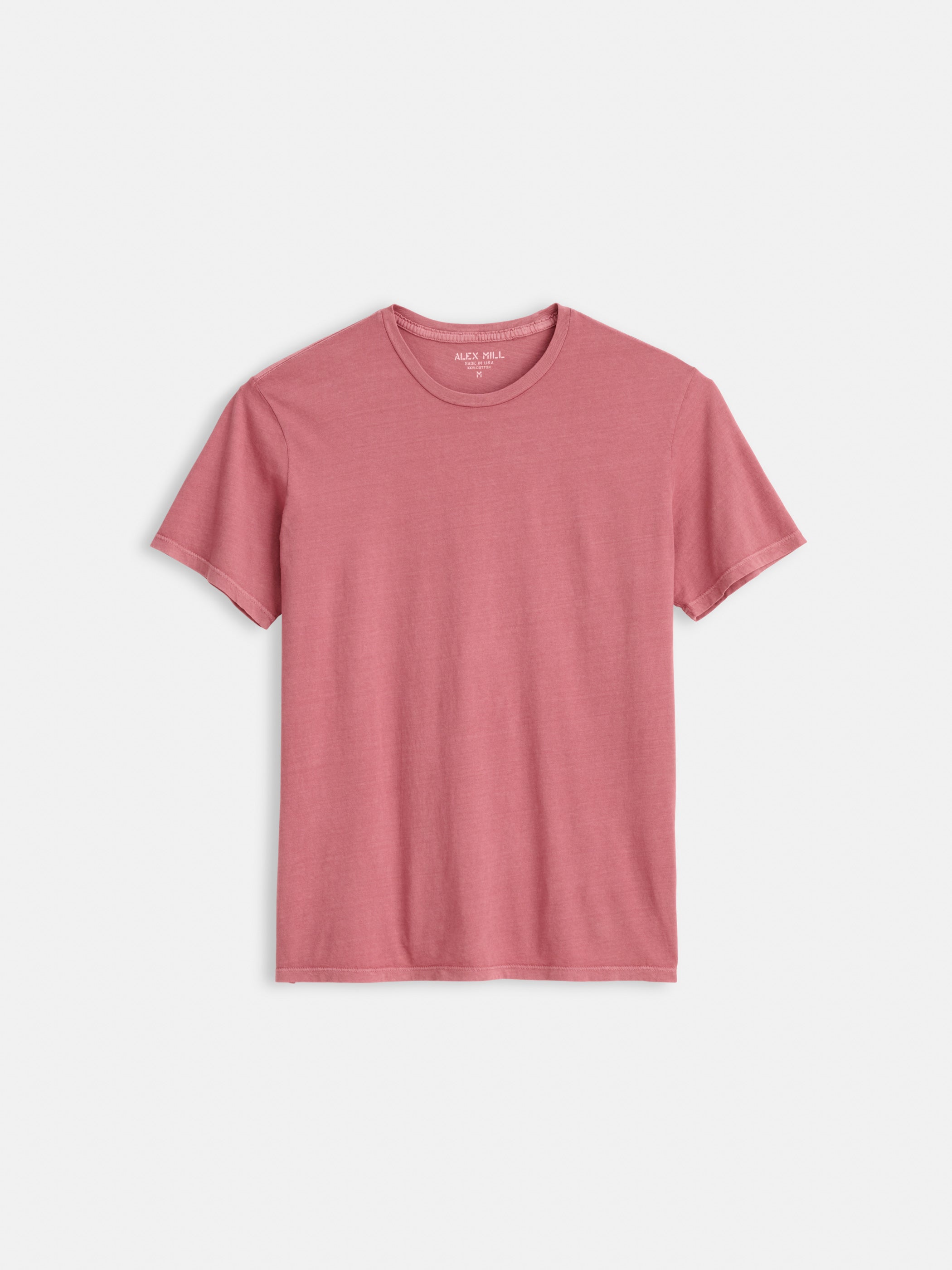 Lightweight Mercer Tee