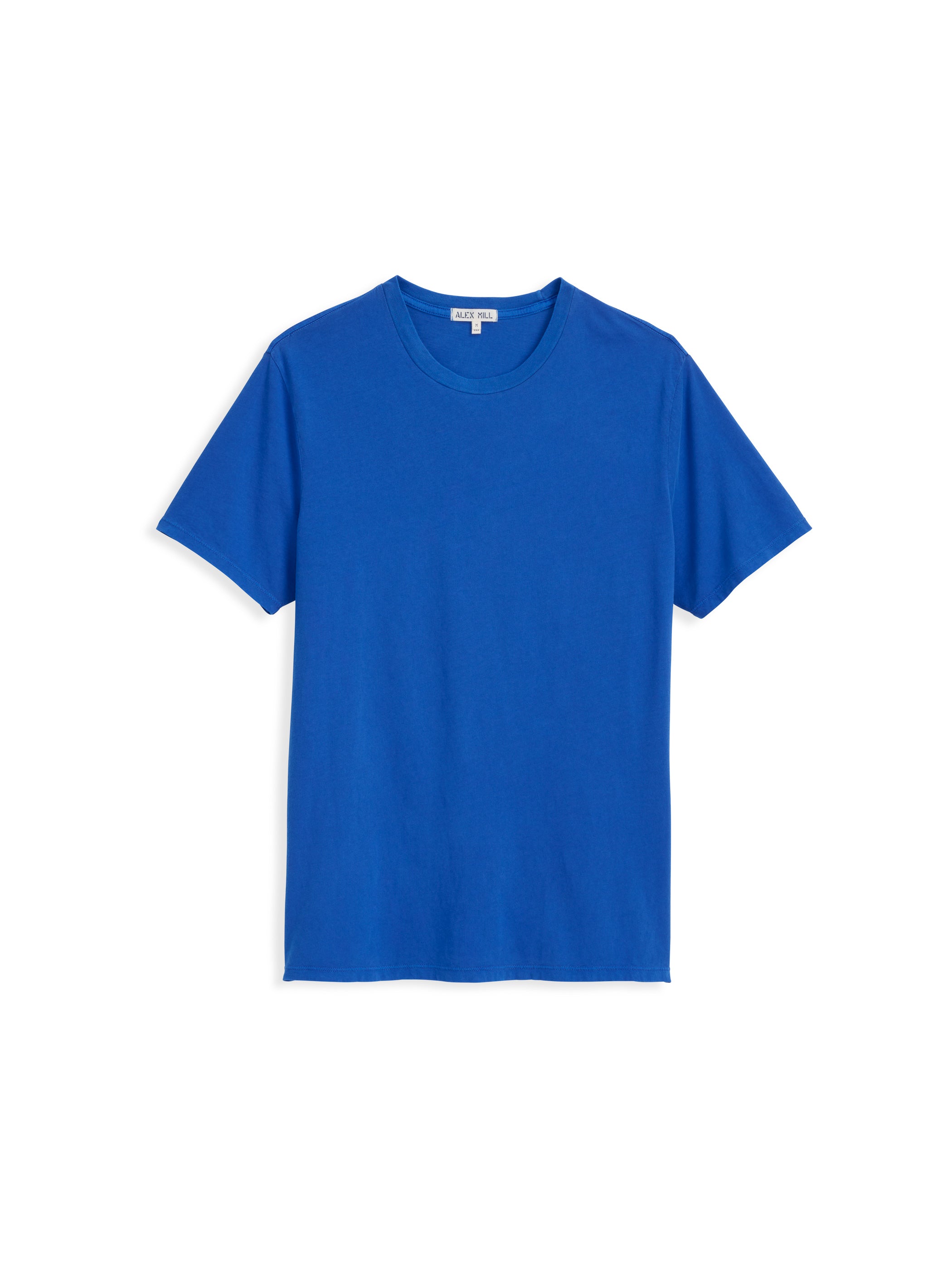 Lightweight Mercer Tee