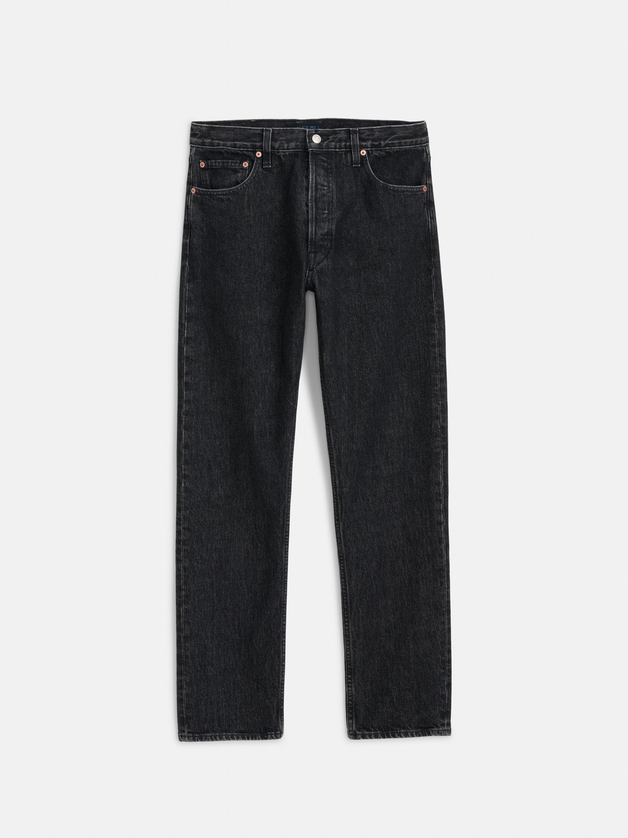 AM Original 5 Pocket Jean